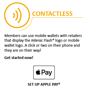 contactless